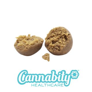 Papaya Pie 30% CBD 1gr