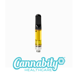 Wedding Cake 86% CBD Cápsula Desechable 1ml