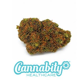Grape & Cream 14% CBD Indoor 1gr