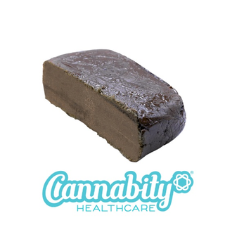 NEW Og Brown 31% CBD 1gr