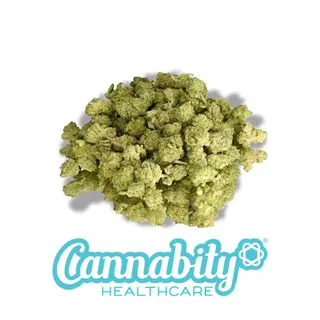 Sugar Candy Mini Buds 12% CBD 5gr