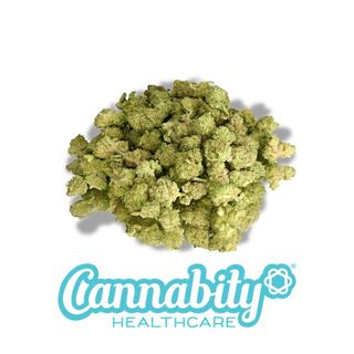 5gr Sugar Candy Mini Buds 12% CBD 5gr