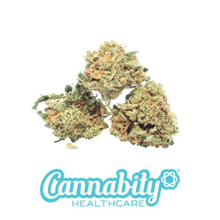 Green Monkey Mini Buds Indoor 14% CBD 5gr