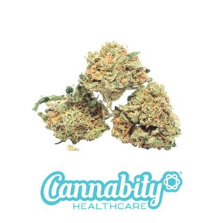 Green Monkey Mini Buds Indoor 14% CBD 5gr
