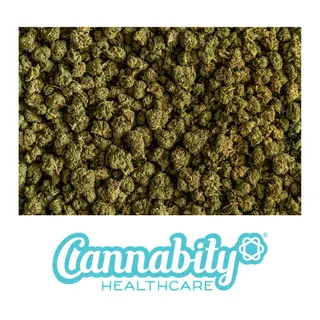 Mango Haze Mini Buds 15% CBD 5gr