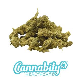 10gr Amnesia OG Mini Buds 13,60% CBD 10gr