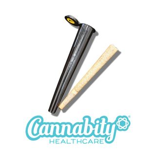 Pre-Rolls Greenhouse 1,5 gr
