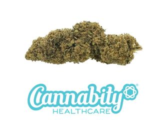 White Melon 11% CBD Indoor 1gr