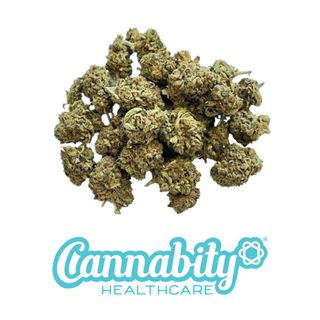 5gr Cannatonic Mini Buds (contiene 12 de CBD)