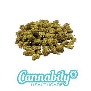 Kilates Cryo Mini Buds 8,76%CBD 1gr