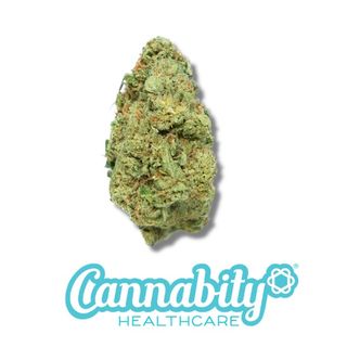 Gorilla Glue 18% CBD Indoor 1gr