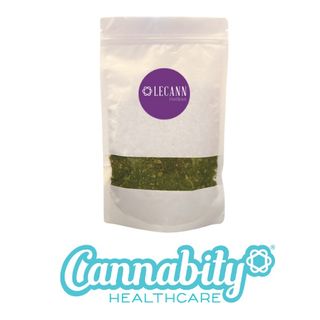 Infusiones de cáñamo de CBD 5% – 100grs