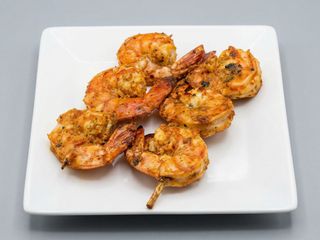 Prawn Tandoori (6 Pzs.)