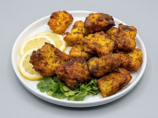 Prawn Pakora (6 Uds.)