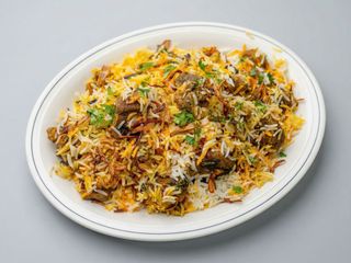 Masala Rice