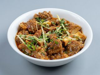 Chicken Korma