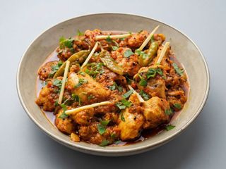 Fish Masala