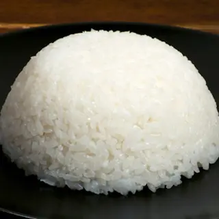 Porción De Arroz