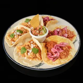 Rueda Tacos (6 unidades)