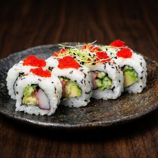 Uramaki California (8 Pzs.)
