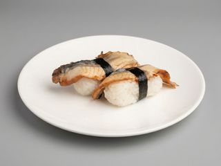 Nigiri De Anguila (3 Pzs.)