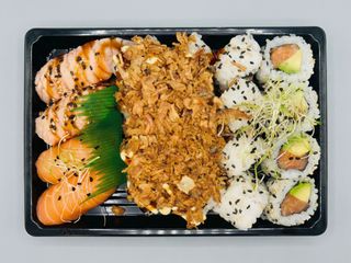 Combo S2 Sushi (20 Pzs.)
