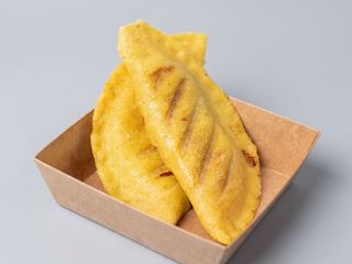 Surtido empanadas