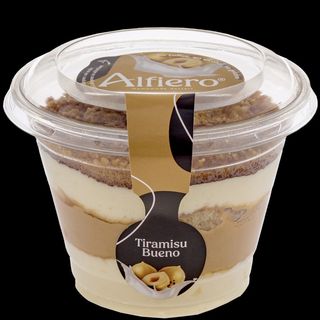 Tiramisú: Kinder Bueno 100g