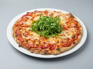 Pizza Margherita (32cm)
