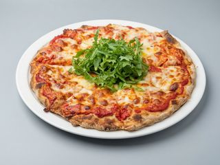 Pizza Margherita (32cm)