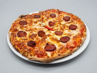 Pizza Diavola (32cm)