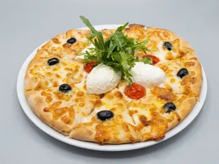 focaccia bella 32cm.