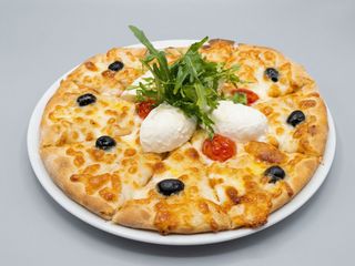 focaccia bella 32cm.