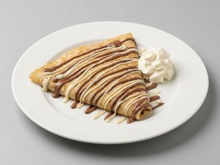 Crepe kinder