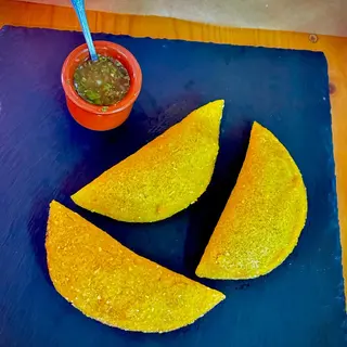 Empanadas x3