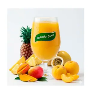 Jugos de Pulpa de Frutas