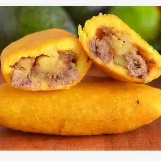 Empanada Colombiana