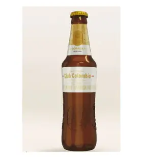 Cerveza Club Colombia