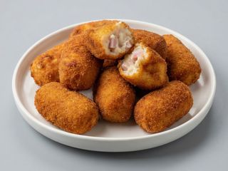 Croquetas Varias (6 Uds.)