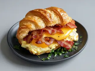 CROISANT AMERICANO