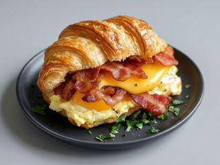 CROISANT AMERICANO