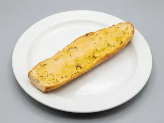 Pan de Ajo