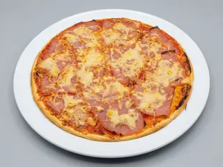 De Bacon Pequeña