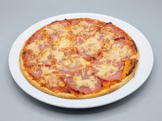 De jamón Grande