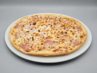 Carbonara Pequeña