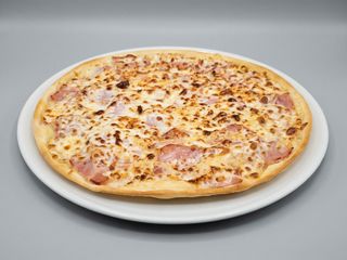 Carbonara  Pequeña