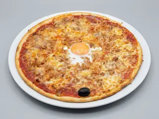 Deliciosa Pequeña