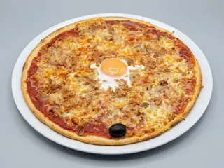 Deliciosa Grande