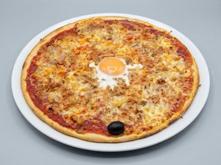 Deliciosa Grande