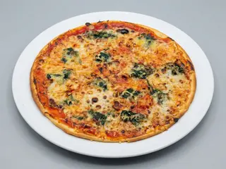 Vegetal Grande